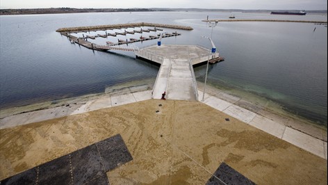 Located in Dorset on the south coast of England, Weymouth and Portland provides some of the best natural sailing waters in the UK, with facilities on land to match. Weymouth & Portland - Out-of-London venues