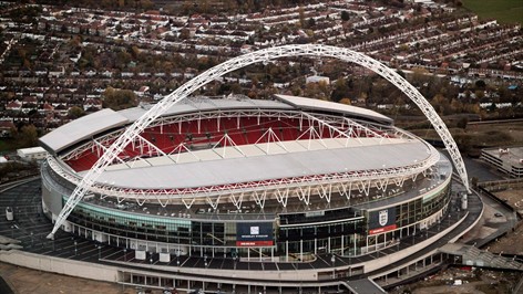 One of the most famous stadia in the world, Wembley has hosted some of the most memorable sporting moments in history. Wembley Stadium - London venues
