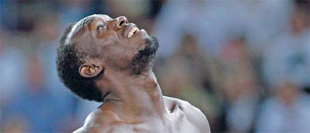 Almost from the moment Usain Bolt finished his 3-for-3-for-3 performance at the Beijing Olympics - three events, three gold medals, three world records - everyone began to wonder what he would do for an encore four years later. That all changed in the span of about 72 hours. Yohan Blake, Bolt's countryman, workout partner and rival, beat the world's fastest man in the 100 and 200-meter finals at Jamaica's Olympic trials. Bolt's subsequent withdrawal from a meet in Monaco only added to the intrigue. Old rivalries, new rules and a lot of intrigue