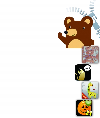 能搓澡翻譯動(dòng)物語(yǔ)言?網(wǎng)友總結(jié)Iphone坑爹應(yīng)用