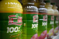 Consumer: Coca-Cola seeks anti-trust nod for Huiyuan deal