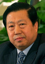 Minister makes call to go green