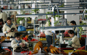 Govt boosts struggling SMEs