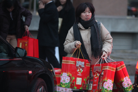 China Economy by Numbers-Feb