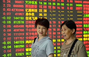 Asia braces for the worst from China factory survey