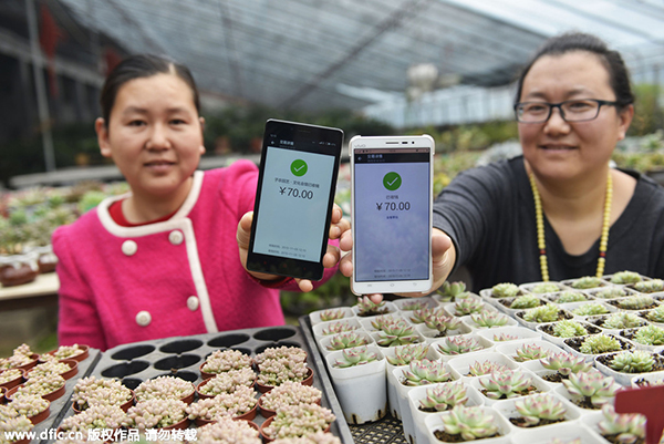 Eight keywords of China's economy in 2016