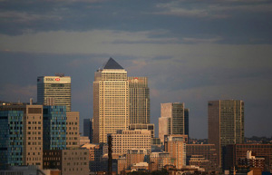 Banking on growth in mobile tech