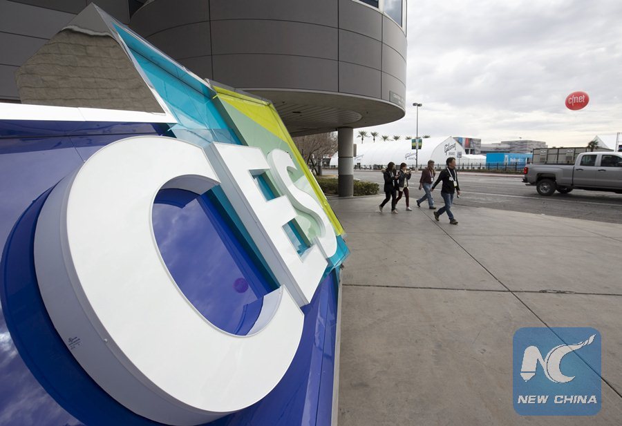 Connected devices, drones, smart cars expected to dominate CES 2016