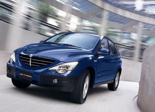 Shanghai Auto agreed to buy out ventures