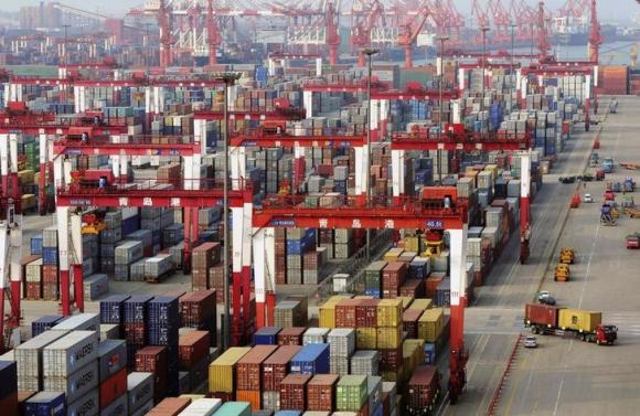 China June trade data misses forecasts