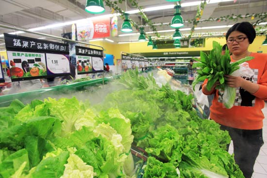 Businesses lose billions; consumers end up paying