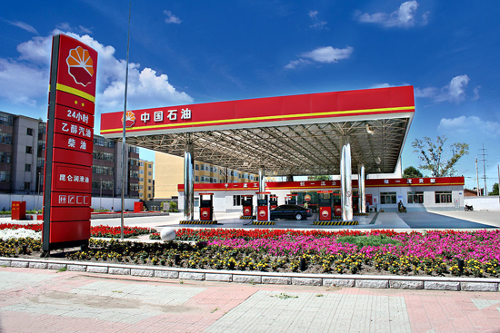 Top 10 high-value stocks in A-share market