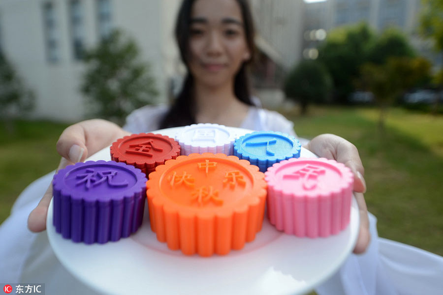 3D printing - the technology reshaping our future