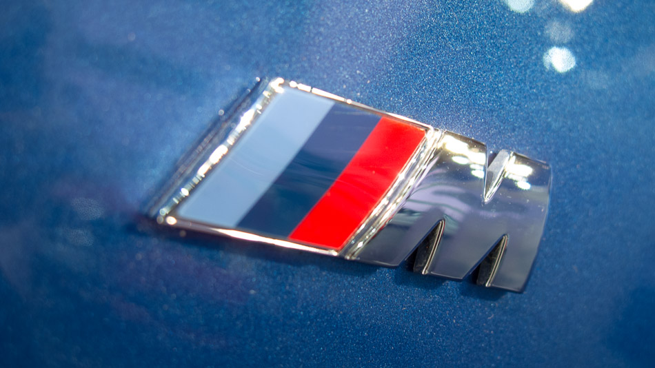 New BMW 3 Series Touring China debut