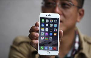 Latest iPads, Mac system expected at Oct 16 event