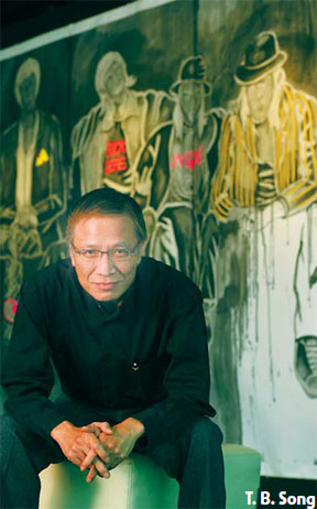 Save the brand, spend on advertisement