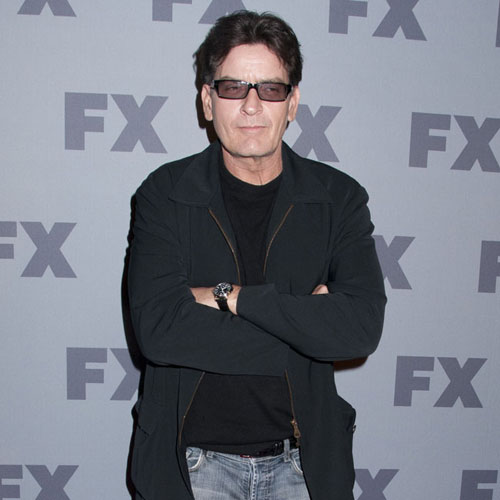 Charlie Sheen: 'Lohan hasn't thanked me for money'