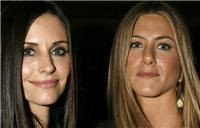 Jennifer Aniston: Don't mention my age