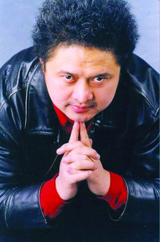 Chinese celebrities caught with drugs