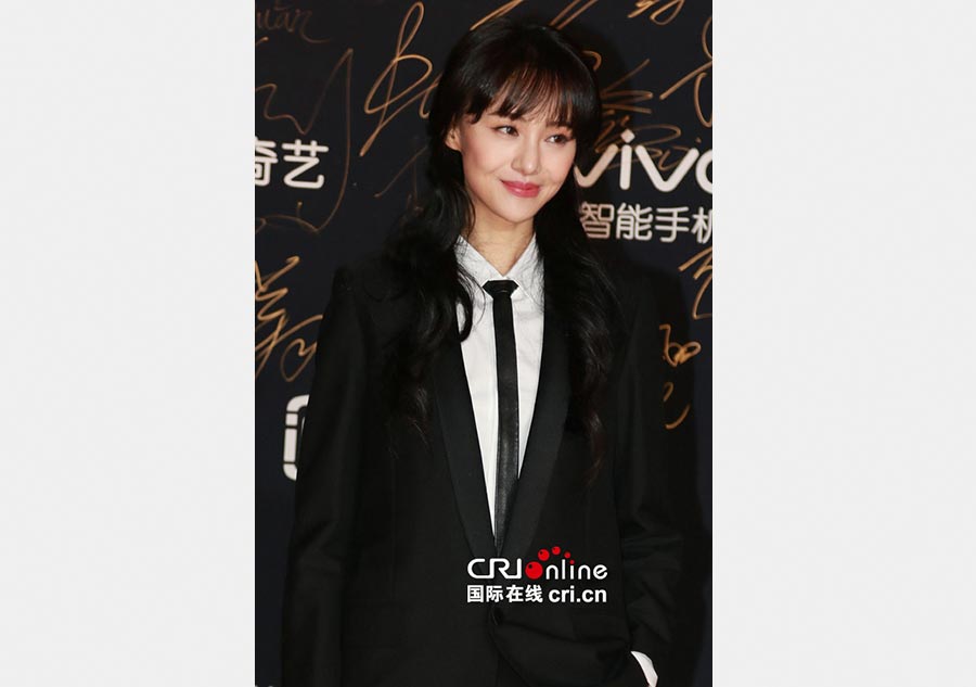 Celebs shine at Star Carnival