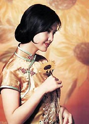 Vivian Chow,周慧敏