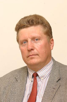 Russian perspective on 'Belt and Road' Initiative