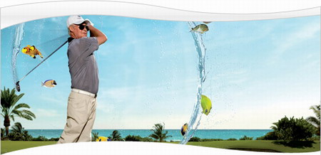 Enjoy life in Mexico