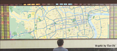 Investors urged to keep cool head on expo-related shares