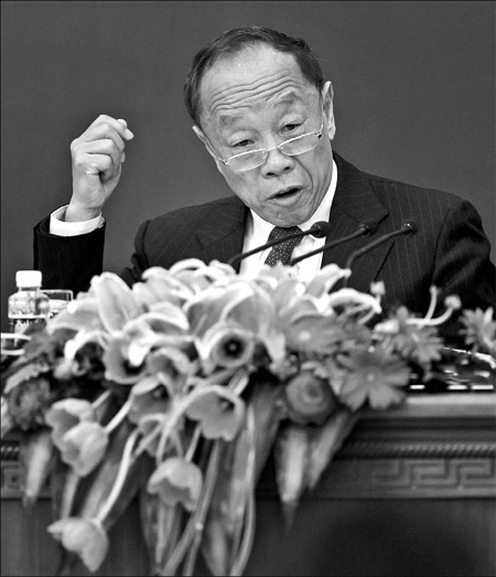 No interference on Taiwan, Tibet: Li