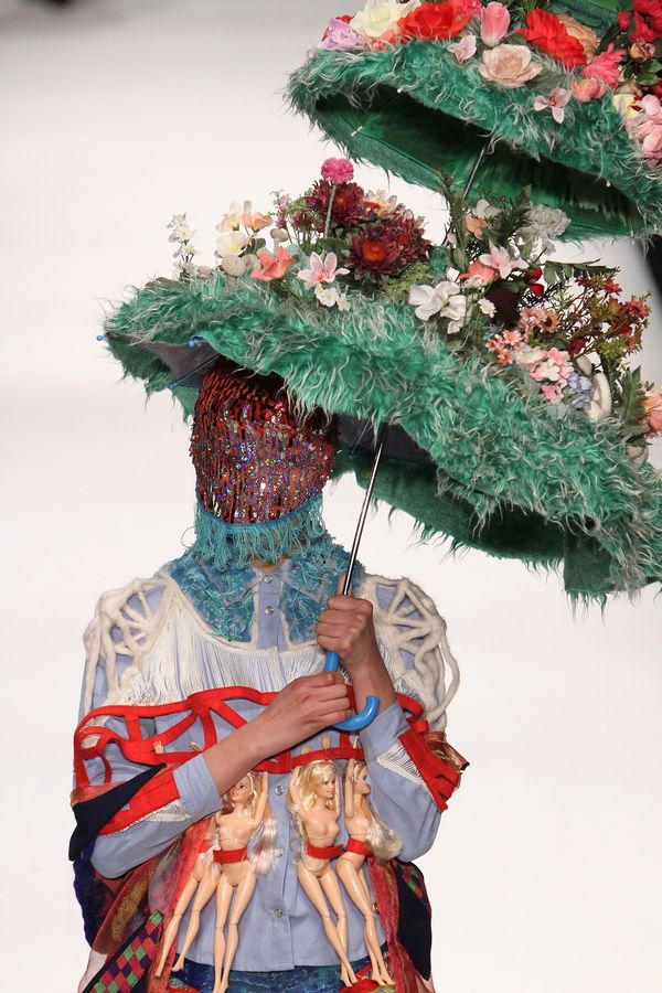 Creations of China Academy of Art