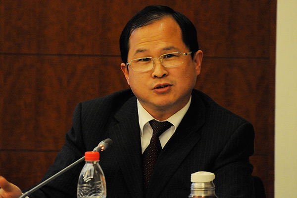 Scholars suggest ways to tell China's story