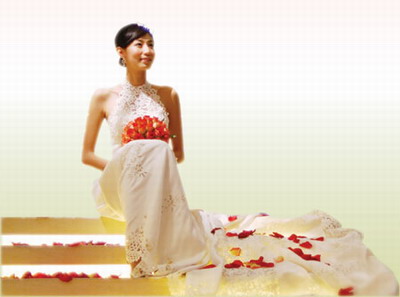 My big fat Beijing wedding