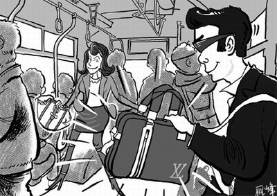 Internet brings cool connection