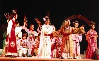 Huangmei Opera