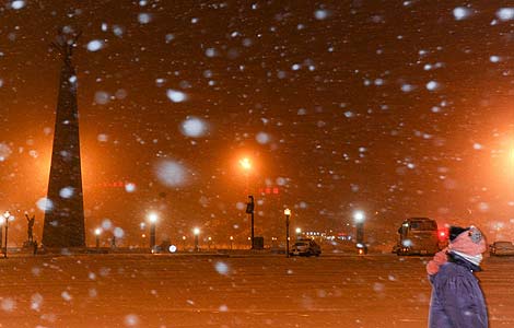Highways, schools remain closed due to snowstorms