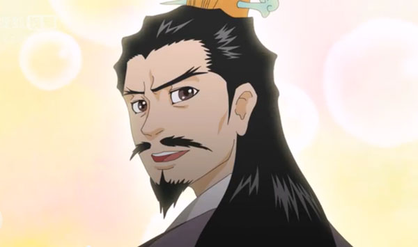 Internet spurs home-made cartoons