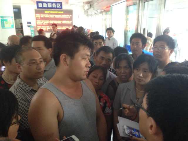 At least 69 dead, 150 injured in E China factory blast