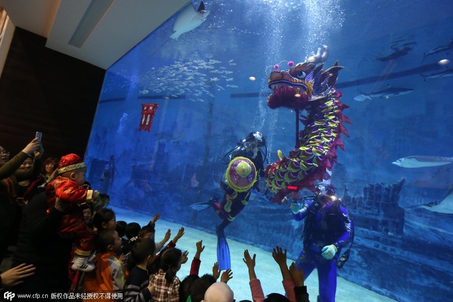 Spring Festival countdown nears climax