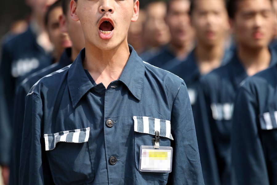 Ten photos you don't wanna miss - April 30