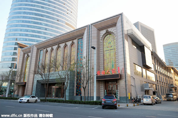 11 prostitution organizers jailed in central China