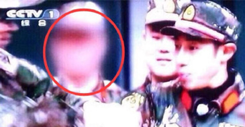 Hong Kong star cut from TV show over controversial comments