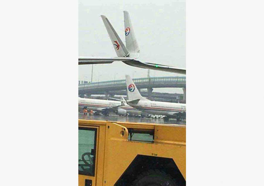 Ten photos of the week from around China