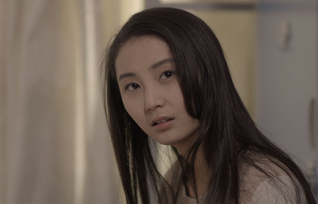 微電影《愛(ài)情懸賞》面世