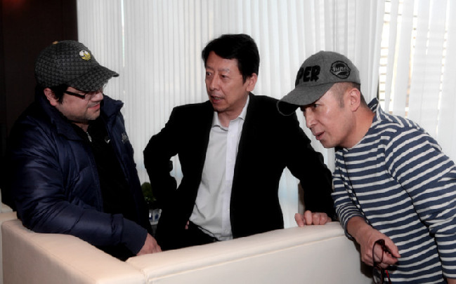 國內(nèi)首款主動管理影視投資結(jié)構(gòu)化基金信托計劃推出