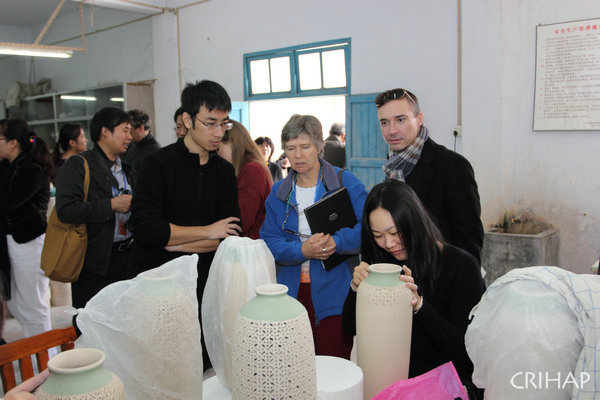 “歡樂春節(jié)”與傳統(tǒng)節(jié)日的保護(hù)與弘揚(yáng)高級研修班