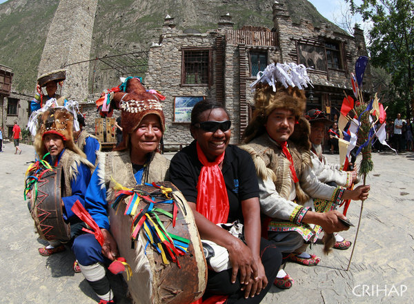 太平洋島國(guó)-非物質(zhì)文化遺產(chǎn)清單制定培訓(xùn)班