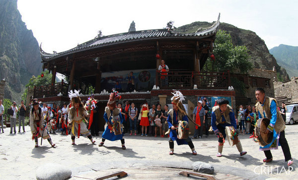 太平洋島國-非物質(zhì)文化遺產(chǎn)清單制定培訓(xùn)班