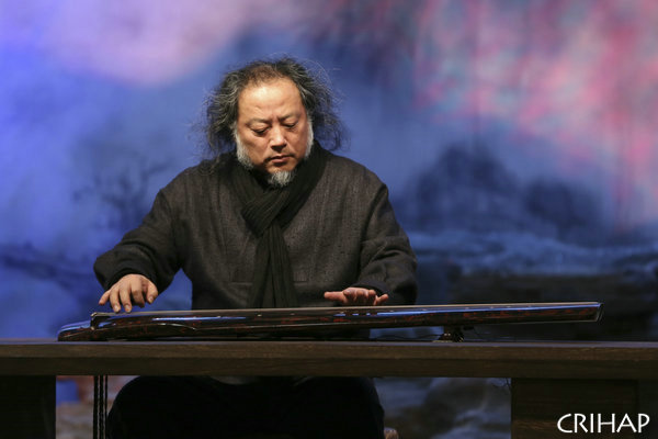 聯(lián)合國(guó)教科文組織亞太地區(qū)非物質(zhì)文化遺產(chǎn)國(guó)際培訓(xùn)中心咨詢委員會(huì)第三次會(huì)議文化考察項(xiàng)目——北京鈞天坊古琴文化藝術(shù)傳播有限公司古琴文化藝術(shù)考察