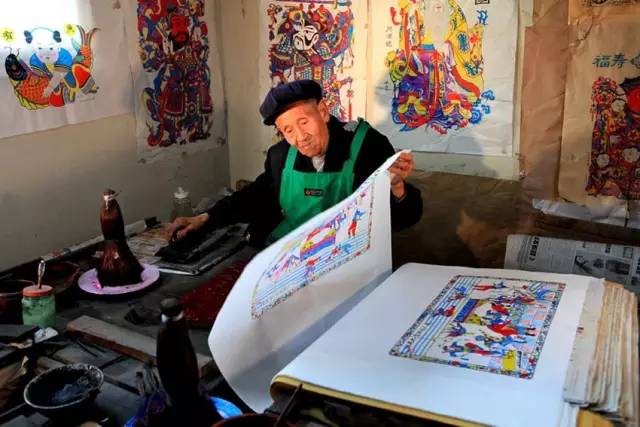 非遺保護的中國實踐與中國經(jīng)驗