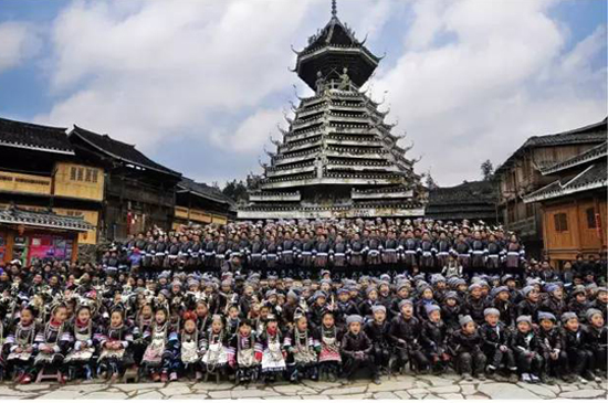 非遺保護的中國實踐與中國經(jīng)驗